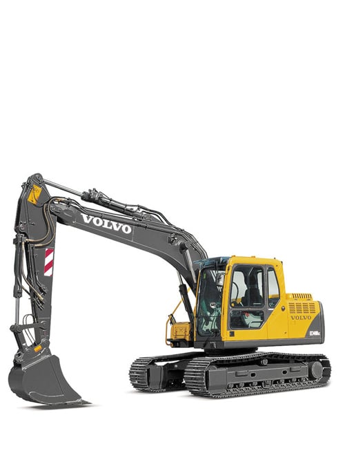 14volvo 14 TON VOLVO 11