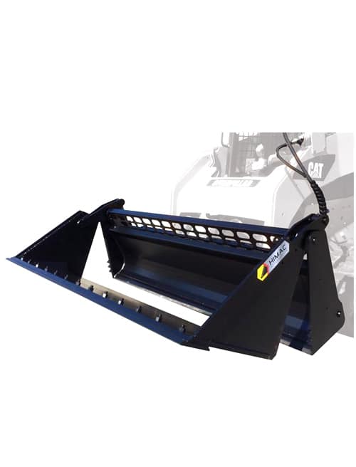 4in12 4 IN 1 BUCKETS 7