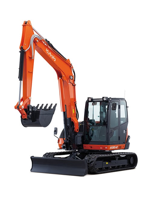 8tonkubota 1 8 TON KUBOTA 9