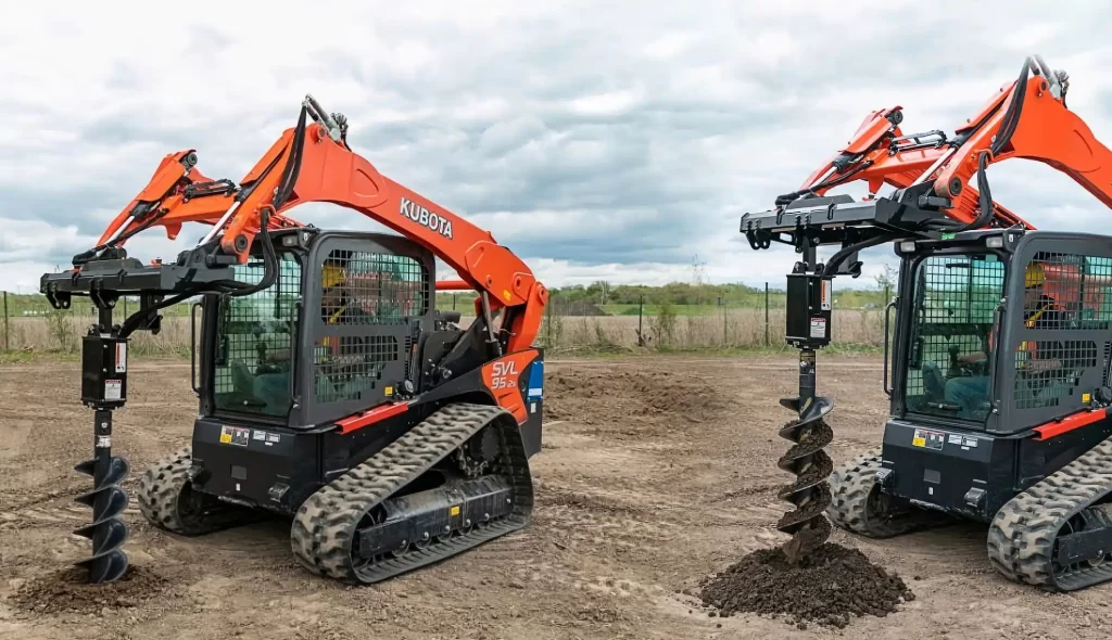 Augering Banner Alt scaled 1 Post Hole Auguring 8