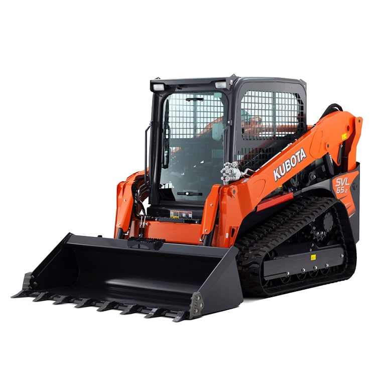 SLV65 e1599185973441 SVL65 KUBOTA TRACK LOADER 3