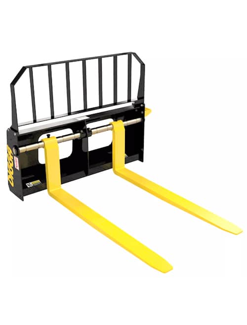 palletfork PALLET FORKS 5